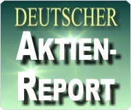 Deutscher Aktien-Report